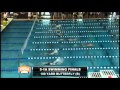 Emily Rozar KSHSAA 5-1A Swimming - 100 yrd Butterfly Finals