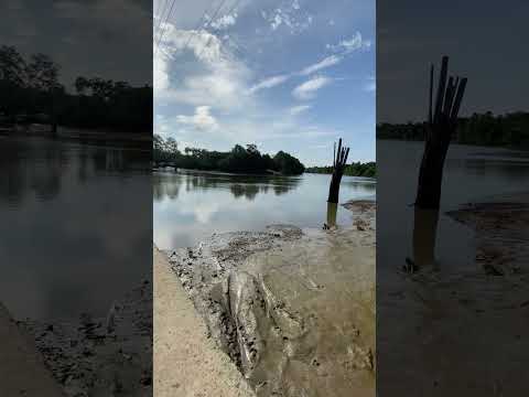 RIO CÂMARA, MUNICÍPIO DE CACHOEIRA DO ARARI,MARAJÓ