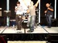 Big Rock Ending Band