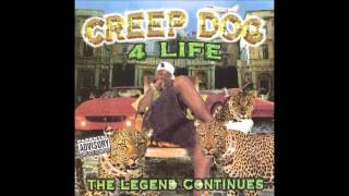 Creep Dog - Smoke with me
