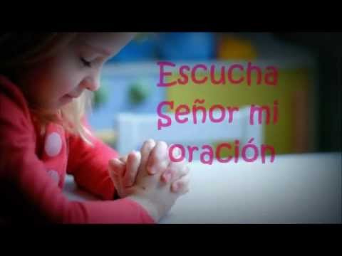 Salmo 5  Escucha Señor mi Oración Maranatha Music