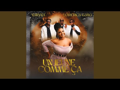 Un Jeune Comme Ça