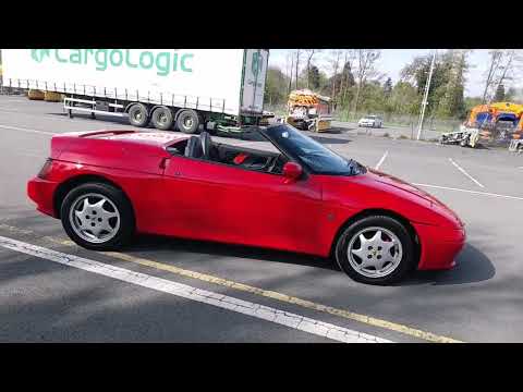 Lot 24  - 1991 Lotus Elan SE Turbo (M100)