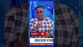 Ibrahim Luzzi alabudde abazadde abatwala abaana mu masomero | Omusunsuzi