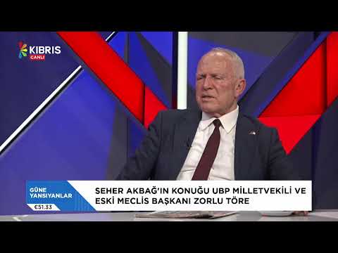 GÜNE YANSIYANLAR - ZORLU TÖRE