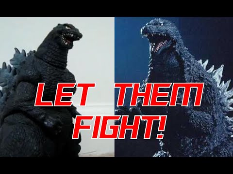 Monster Island Buddies vs Monsterland Buddies