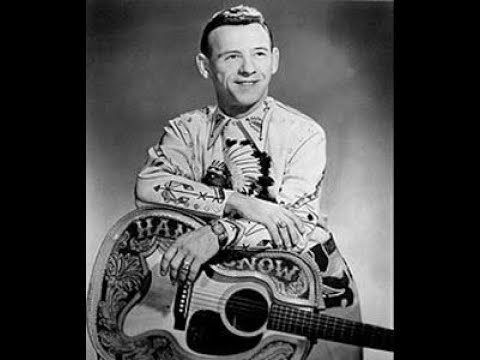 Hank Snow - Born To Lose (1955).