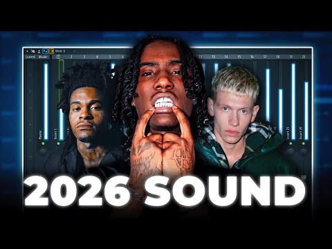These Underground Trap Sounds Will DOMINATE In 2026!