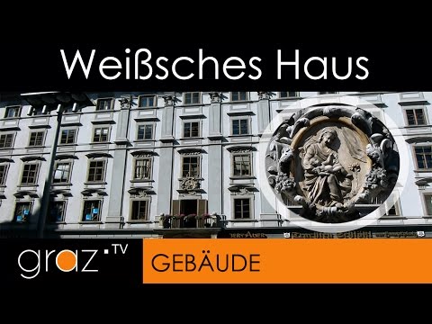 Weißsches Haus Hauptplatz GRAZ