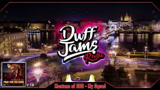 Montana of 300 - "My Squad" (Feat. Talley Of 300, $avage, No Fatigue & Don D Prod  By Jay Storm)