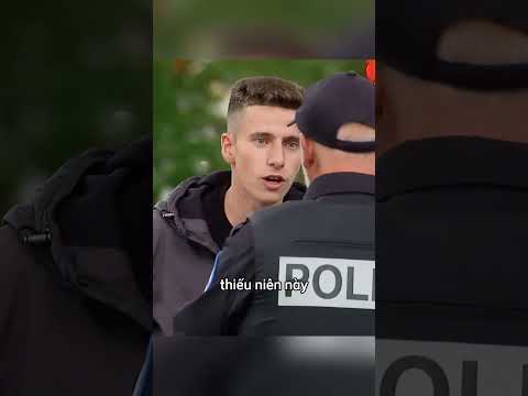 Cậu ấy đã làm mọi thứ vì cô bé này 🥹