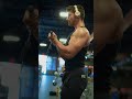 Thing I wish I did when I started working out! - Bicep Day