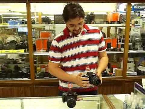 Roberts Raw and the Alpha 230 and Alpha 330