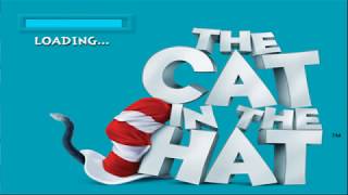 Download lagu Dr Suess' Cat in the Hat PS2 Level 1 mp3