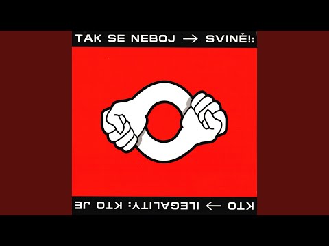 Stačí jen málo