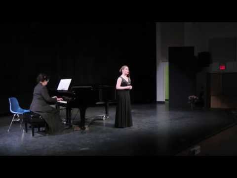 "Non Lo Diro Col Labbro" from Tolomeo