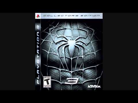 Petty Theft- Tobias Enhus [Spider-man 3 Video Game OST] .wmv