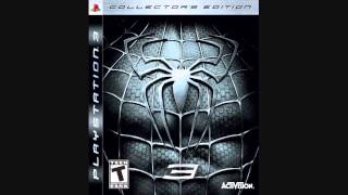 Petty Theft- Tobias Enhus [Spider-man 3 Video Game OST] .wmv