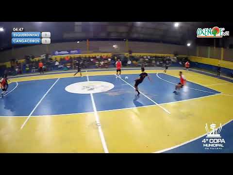 🔴 AO VIVO | Quarta Copa Municipal de Pesqueira - PE  | Espetáculo em Tempo Real (Noite)