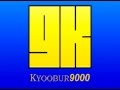 Kyoobur9000 Blok Old VHS Style