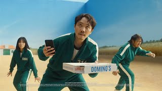 Download lagu Dominoes - Squid Games 2 Emergency Pizza Commercials (2024) mp3 Download lagu Dominoes - Squid Games 2 Emergency Pizza Commercials (2024) mp3