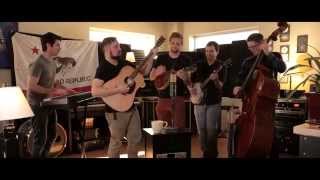 "Iceberg Meadows" - Crawdad Republic - Studio Sessions