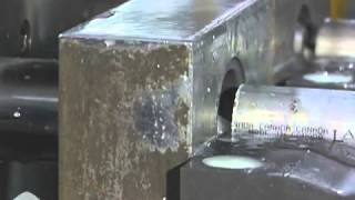 Hydroforming