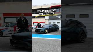 Download lagu The New Genesis Wagon is INSANE! 🤯 mp3 Download lagu The New Genesis Wagon is INSANE! 🤯 mp3