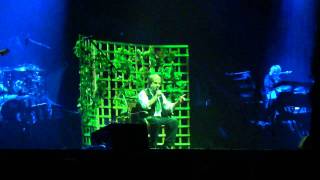 My heart surrender - Chris de Burgh - Live Amsterdam - 13 april