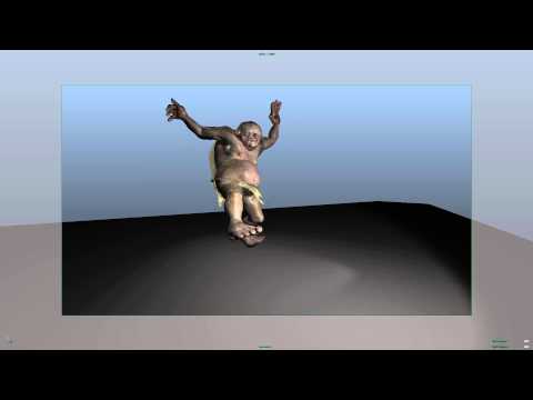 Boldon Thomas Final Shot