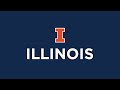 Coming Together at Illinois to Do What Has Never Been Done Before