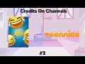 AFV Credits On TeenNick 2 S26E02
