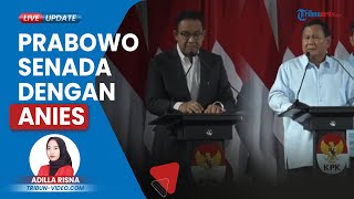 Capres Bicara soal LHKPN: Anies Ancam Lakukan Demosi, Ganjar Bawa Konsep Whistle Blower, Prabowo?