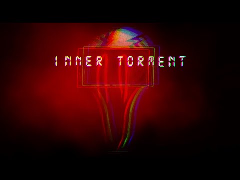 VHS Sans Phase 3 - Inner Torment (Cover)