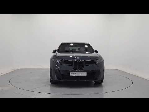 BMW iX3 40 sDrive M Sport - Image 2