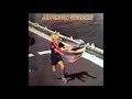 JEFFERSON STARSHIP - Just The Same