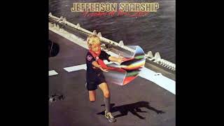 JEFFERSON STARSHIP - Just The Same
