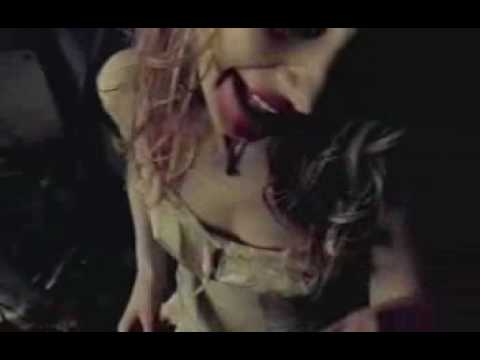 Queen Adreena video