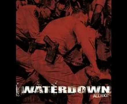 Waterdown ~ Til The Very End