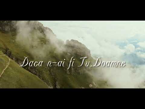 David Stănuș l Pentru adevar