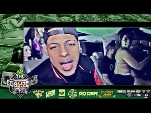 HotBoxin the Van - The Legalizers - Paul Wall X Baby Bash ftMarcus Manchild 02 of 05