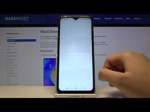 How to Activate Google Assistant on TCL 20 SE – Use Voice Assistant