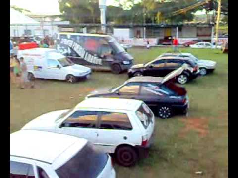 fiorino pesadelo by: Planet Sound Soundigital