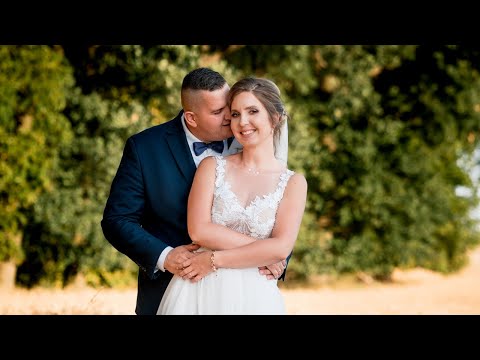 Ania i Szymon