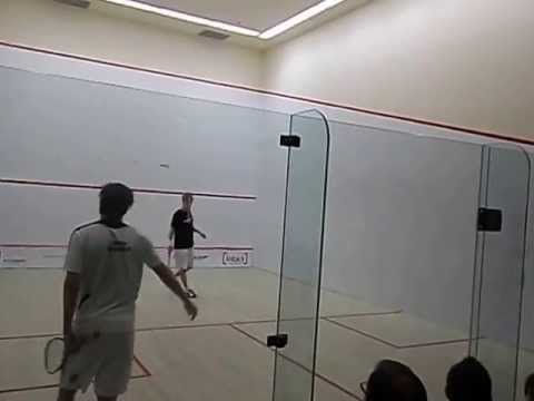 Jan Koukal v Graeme Schnell