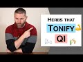 🌿 Herbology 3 Review - Herbs that Tonify Qi (Extended Live Lecture)