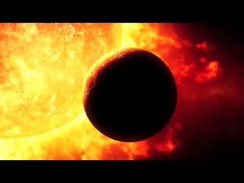 Eyeball Earths:The Search for Habitable Planets