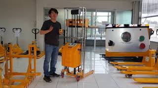 Mprogresstrading product