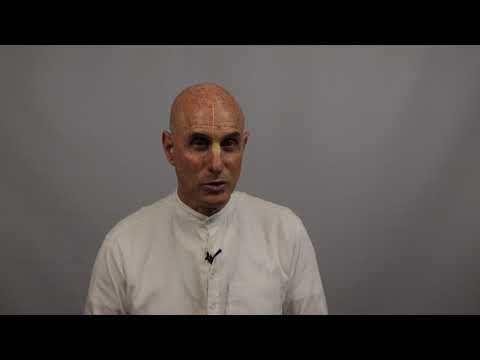 "Better Marriage; Better Person" by HG Mahatma Prabhu - October 04, 2018