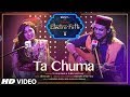 ELECTRO FOLK: Ta Chuma | Tulsi Kumar | Jubin Nautiyal | Aditya Dev | Bhushan Kumar | V4H Music
